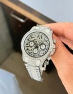 Rolex Oyster Tiger Eye Series - Image 2
