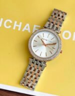 Michael Kors Turquoise Pearl Dial - Image 2