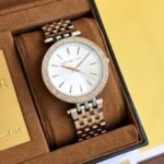 Michael Kors Turquoise Pearl Dial
