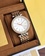 Michael Kors Turquoise Pearl Dial