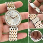 Michael Kors Turquoise Pearl Dial - Image 5