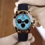 Rolex Daytona Tifanny Dial