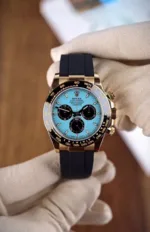Rolex Daytona Tifanny Dial
