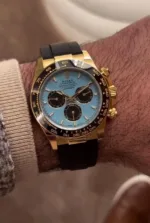 Rolex Daytona Tifanny Dial - Image 4