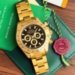 Rolex Daytona Golden