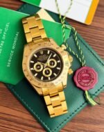 Rolex Daytona Golden