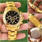 Rolex Daytona Golden - Image 5