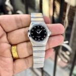 Omega Constellation Silver - Image 4