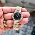 Guess Black Dial