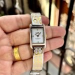 Coach Rectangular Dial - Image 2