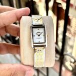 Coach Rectangular Dial