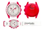 Omega Swatch Bioceramic - Image 4