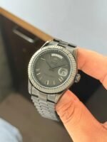 Rolex Oyster Perpetual Day-Date - Image 4