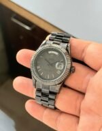 Rolex Oyster Perpetual Day-Date - Image 2