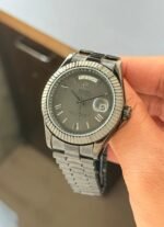 Rolex Oyster Perpetual Day-Date - Image 3