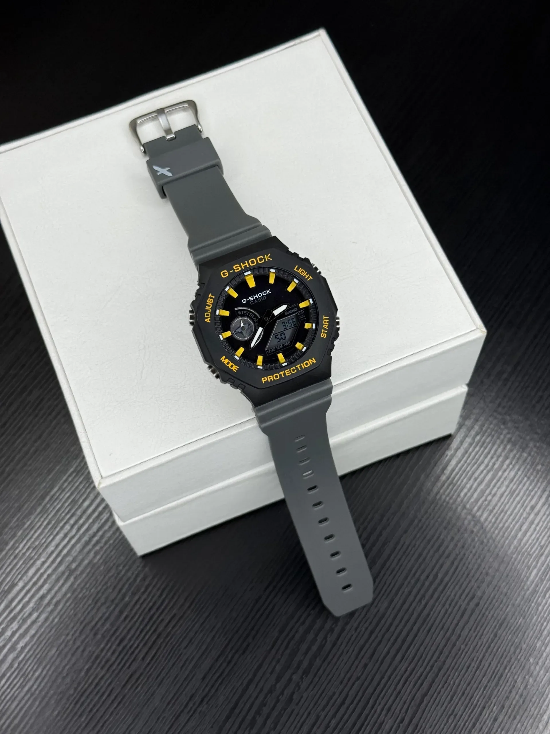 WhatsApp Image 2026-04-04 at 3.15.32 PM G-Shock GA-B2100Df - Image 1