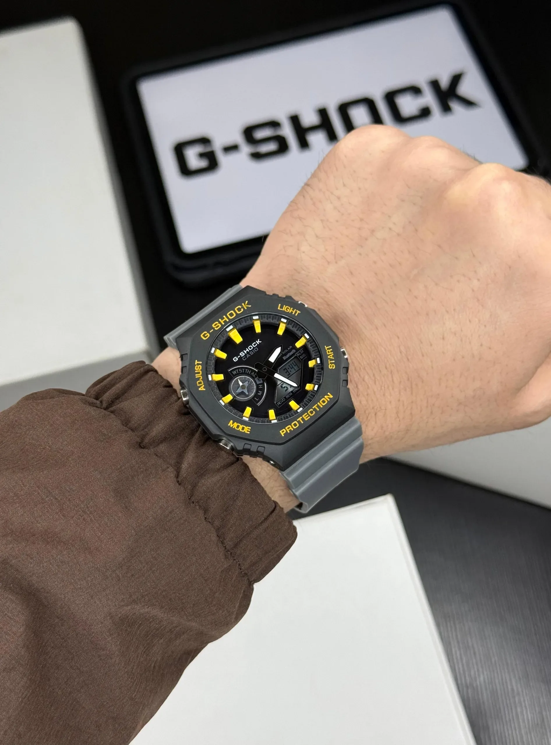 G-Shock GA-B2100Df - Image 2