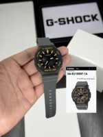 G-Shock GA-B2100Df - Image 3