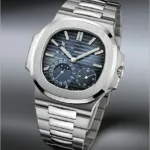 Patek Philippe Nautilus