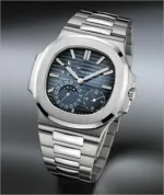 Patek Philippe Nautilus