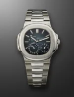 Patek Philippe Nautilus - Image 4