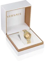 Versace Gold Dial - Image 3