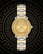 Versace Gold Dial - Image 4
