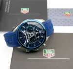 Tag Heuer Blue Dial - Image 2
