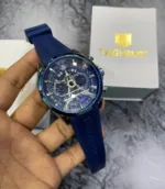 Tag Heuer Blue Dial - Image 3