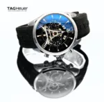 Tag Heuer 7A Chronograph