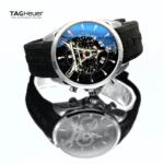 Tag Heuer 7A Chronograph