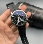 Tag Heuer 7A Chronograph - Image 2