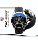 Tag Heuer 7A Chronograph - Image 3