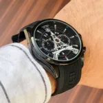 Tag Heuer Eiffel Tower Edition