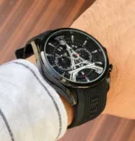 Tag Heuer Eiffel Tower Edition