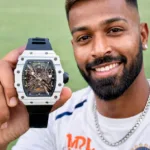 Richard Mille Rm12-01 Tourbillon