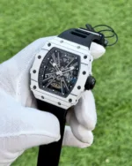 Richard Mille Rm12-01 Tourbillon - Image 4