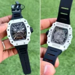 Richard Mille Rm12-01 Tourbillon - Image 3