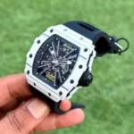 Richard Mille Rm12-01 Tourbillon - Image 5