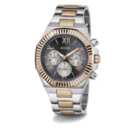 Guess Equity Navy Chonograph - Image 4