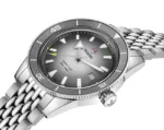 Rado Captain Cook Grey Dial - Image 4