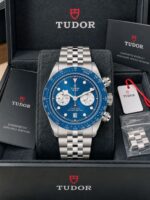 Tudor Black Bay Chronograph - Image 3