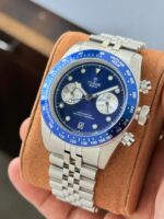 Tudor Black Bay Chronograph - Image 5