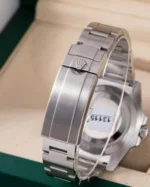 Rolex Submariner Blue Dial Automatic - Image 6