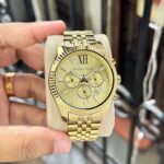 Michael Kors Lexington Chronograph