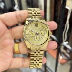 Michael Kors Lexington Chronograph - Image 4