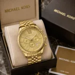 Michael Kors Lexington Chronograph - Image 6