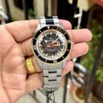 Rado Captain Cook Black ceramic - Image 2