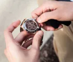Rolex Daytona Rosegold Automatic - Image 2
