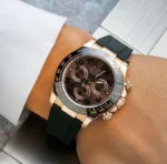 Rolex Daytona Rosegold Automatic